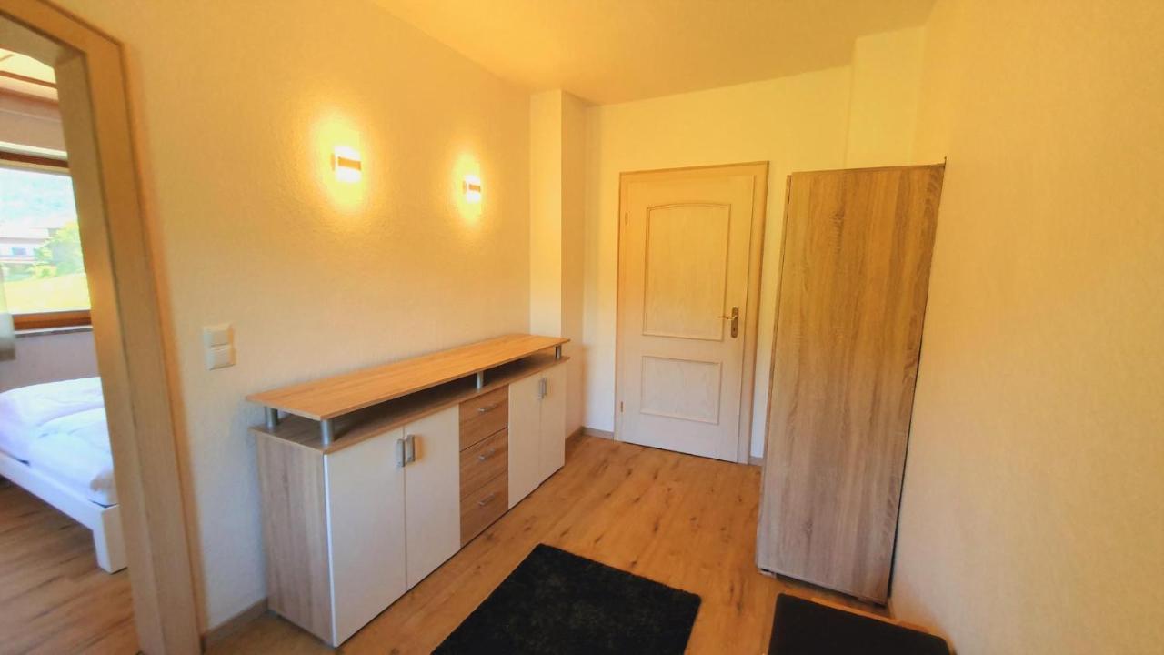 Ferienwohnungen Haus Marienblick Berchtesgaden Exterior foto